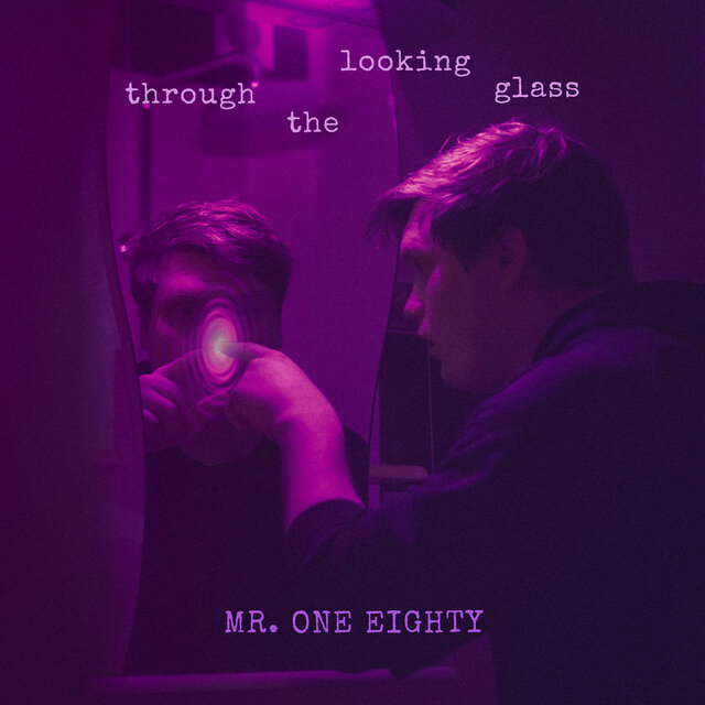 Through the Looking Glass
