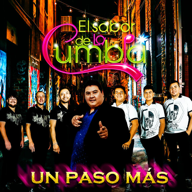 Un Paso Más