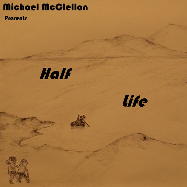 Presents Half Life