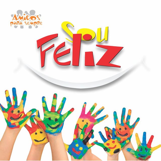 Sou Feliz