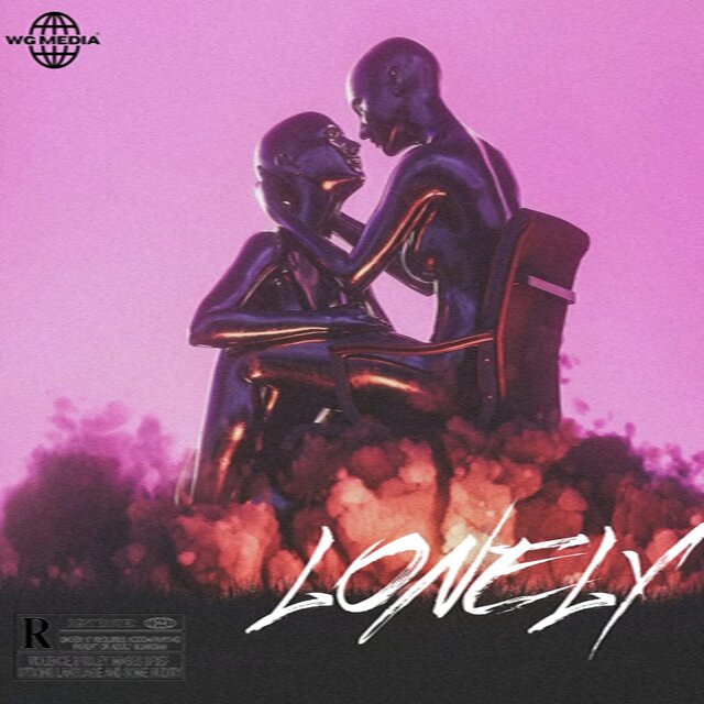 LONELY
