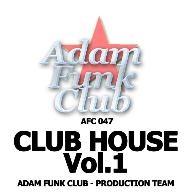 Club House Vol.1