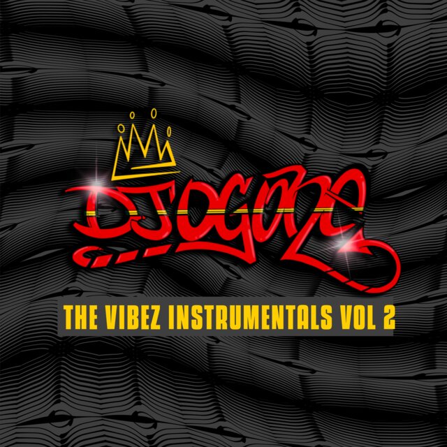 THE VIBEZ INSTRUMENTALS VOL 2