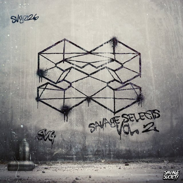 Savage Selects, Vol. 2