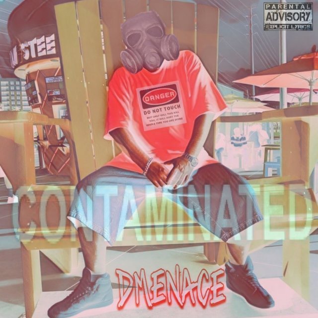 Contaminated