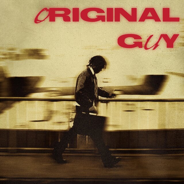 ORIGINAL GUY
