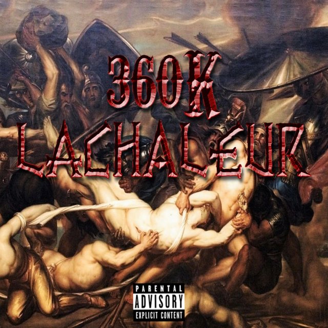 360k
