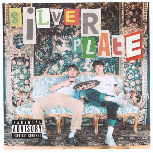 Silverplate
