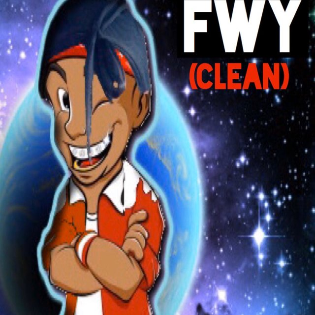 FWY (feat. Zzeni 19)