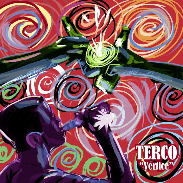 Cover art for album  by Terco