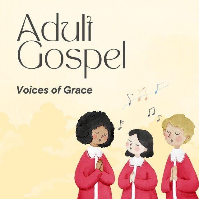 Adult Gospel