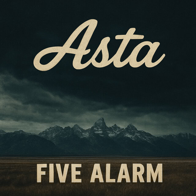 Five Alarm