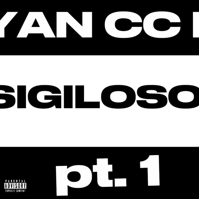 Sigiloso (feat. ØMG & Janka La Bestialidad)