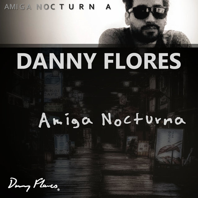 Amiga Nocturna