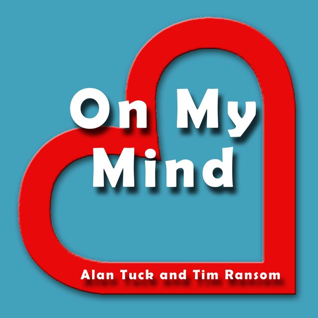 On My Mind