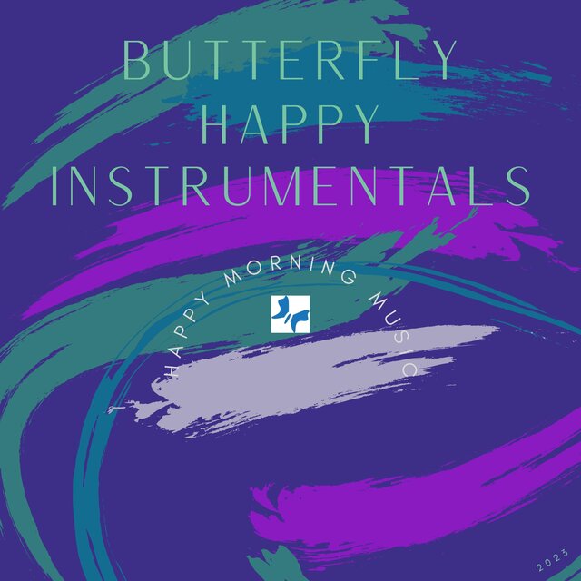 Happy Morning Music