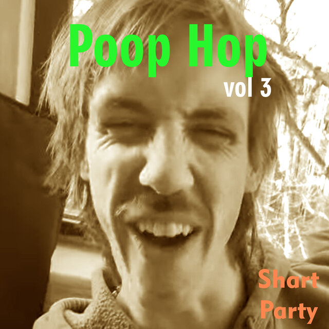 Poop Hop, Vol.3