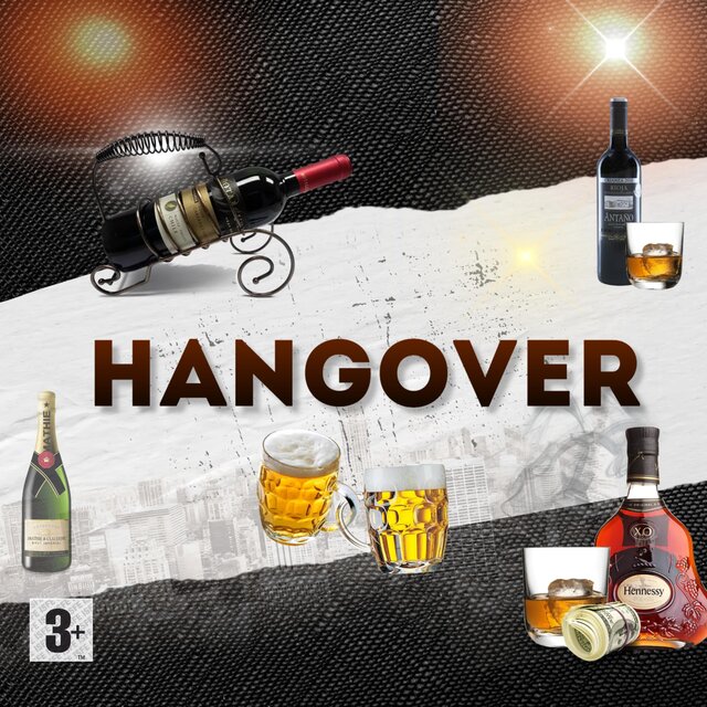 hangover