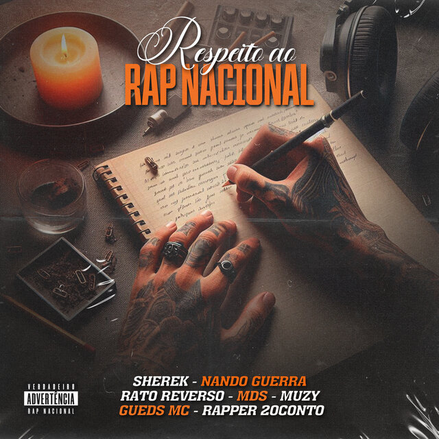 Respeito ao Rap Nacional
