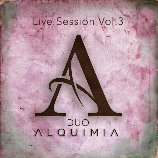 Live Session Vol. 3