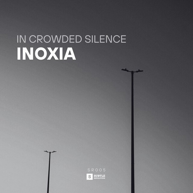 In Crowded Silence