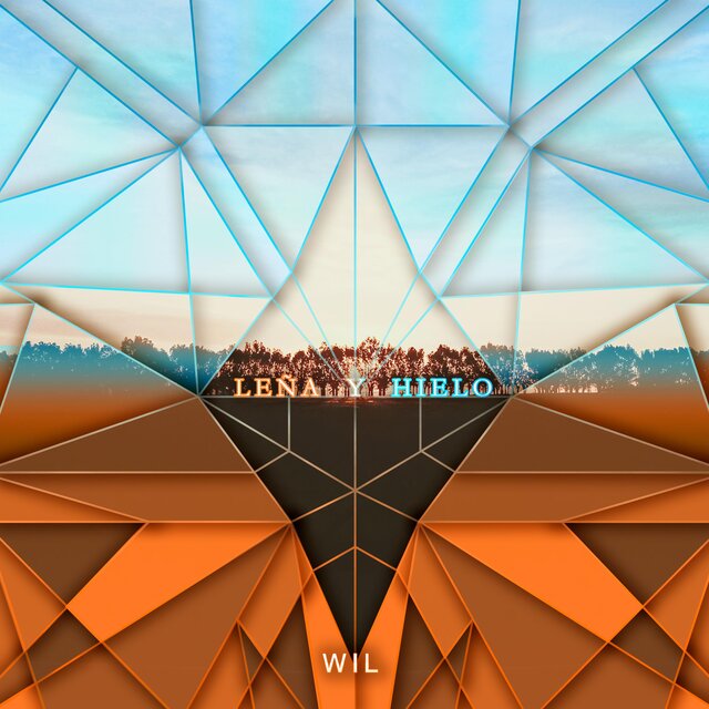 Leña y Hielo