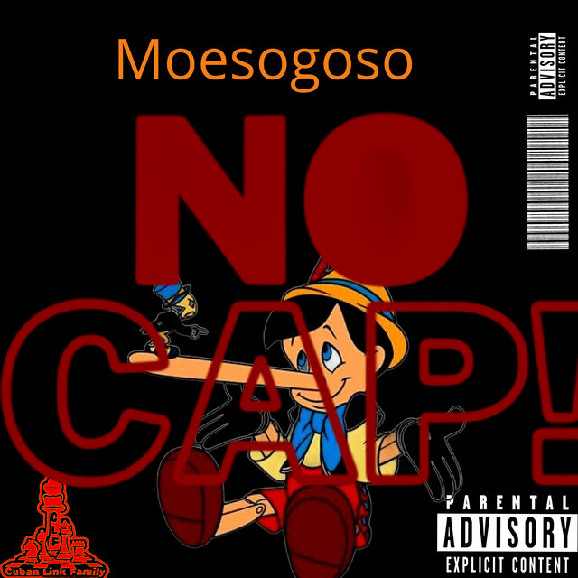 No cap