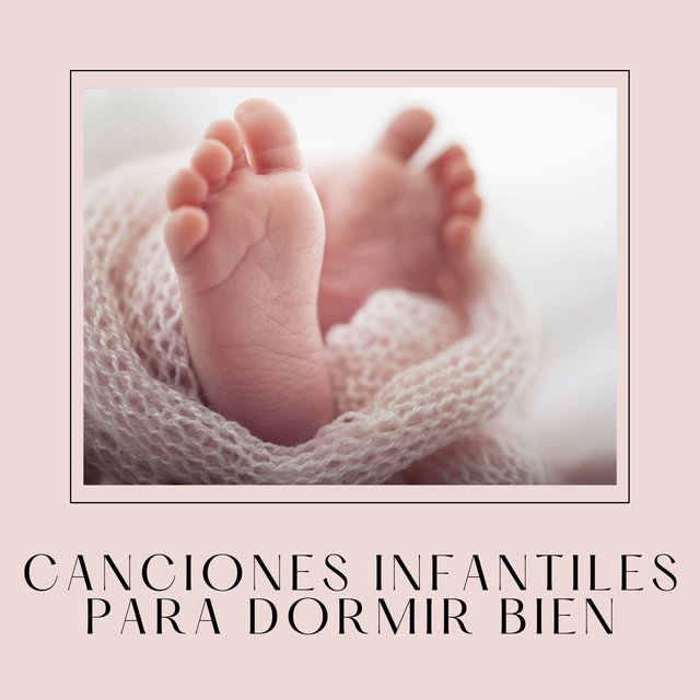 Canciones infantiles cd para dormir bien