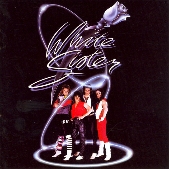1984-White Sister