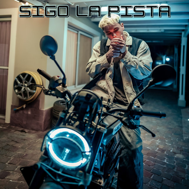 Sigo la Pista