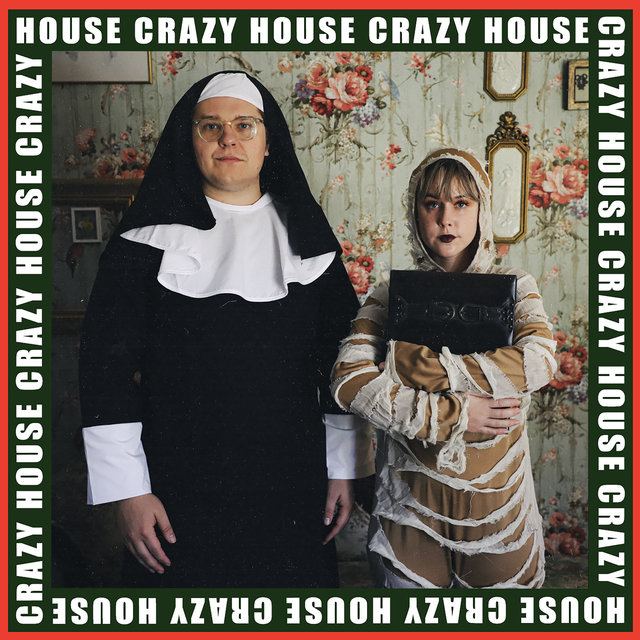 Crazy House