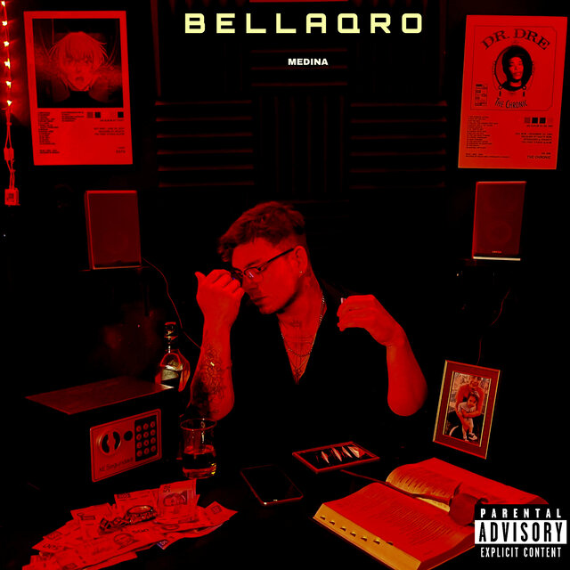 B E L L A Q R O