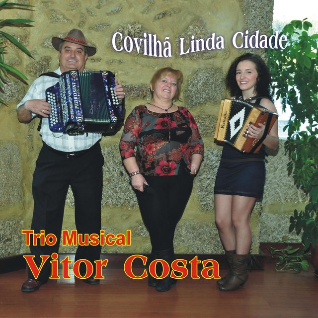 Covilhã Linda Cidade