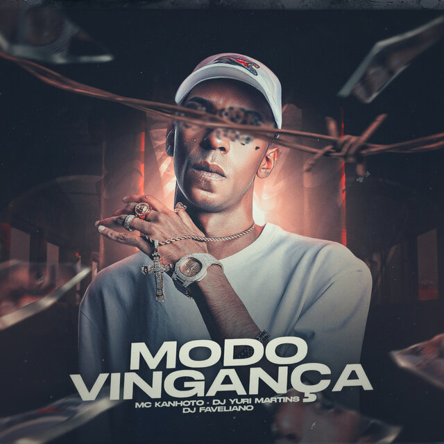Modo Vingança