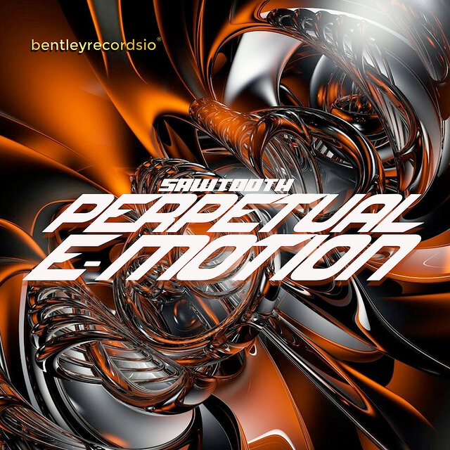 Perpetual E-Motion