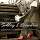 Cover art for album Sultry & Eccentric: The Music of James Grant by Celeste Shearer, Dena K. Jones