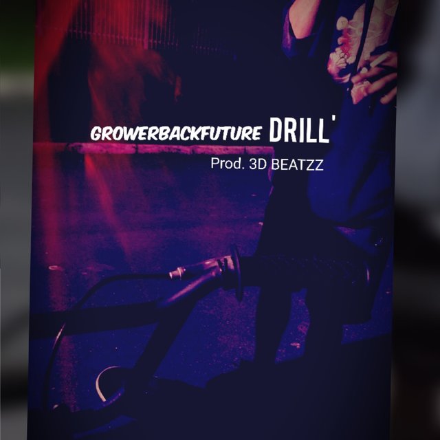 #6 Andn Session - Growerbackfuture Drill'