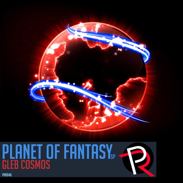 The Planet Of Fantasy - Single
