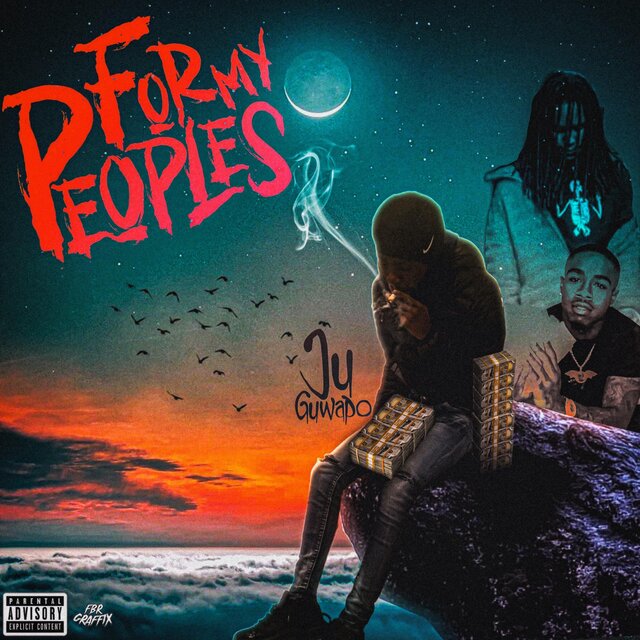 For My Peoples