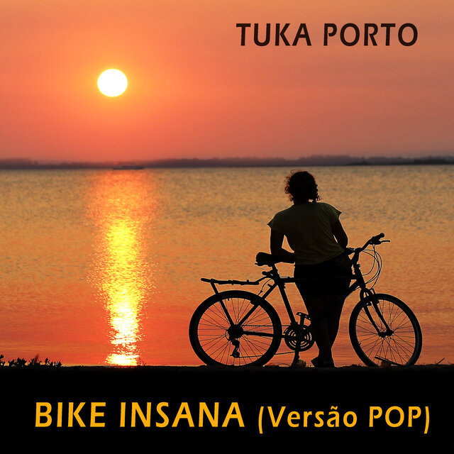 Bike Insana (Versão Pop)
