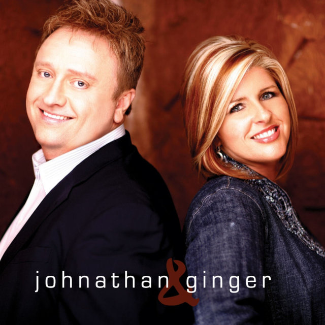 Johnathan & Ginger