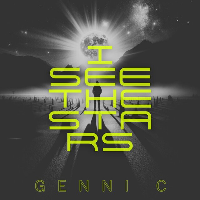 I See The Stars