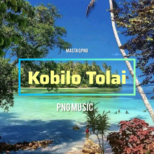 Kobilo Tolai