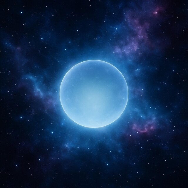 cosmic quarantine