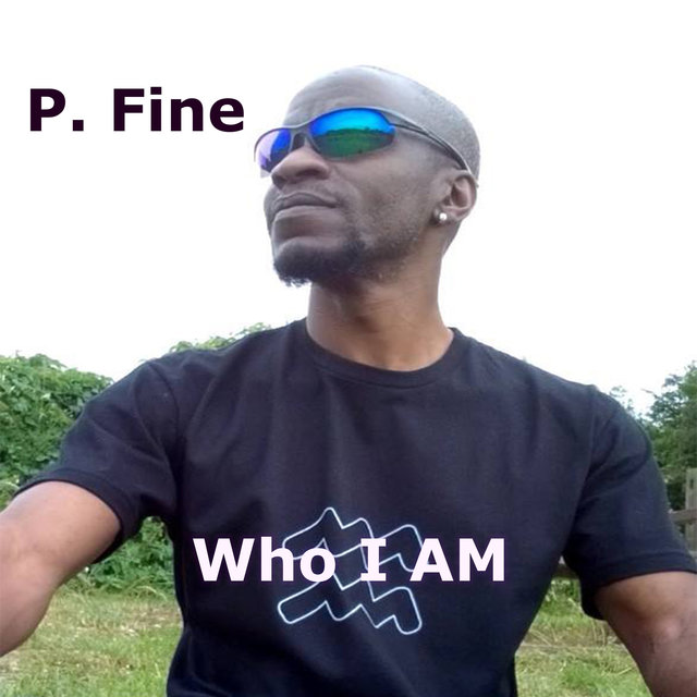 Who I AM.
