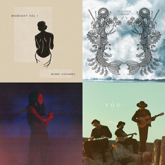 Cover art for album Moon: R B 12.16.25 by User