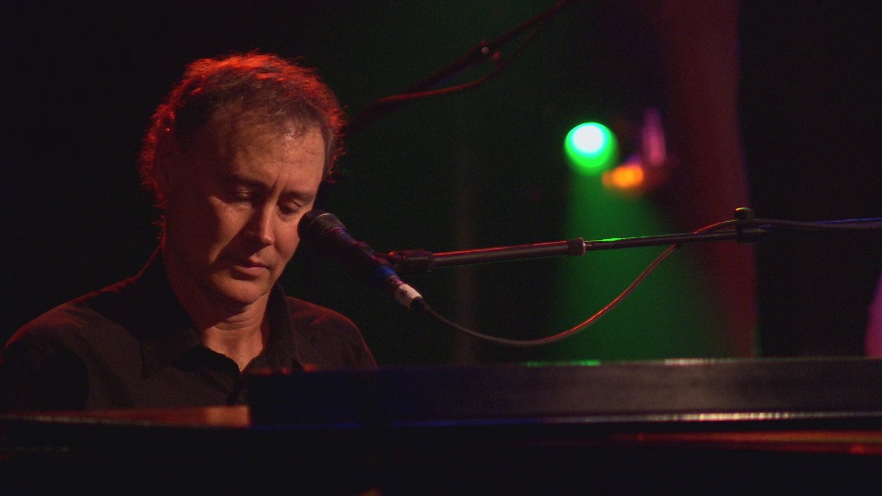 Mandolin Rain (Live at Town Hall, New York City, 2004)