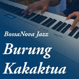 Burung Kakaktua 