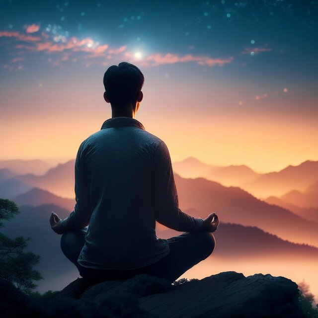 Lofi Pathways For Meditating Along The Inner Horizon