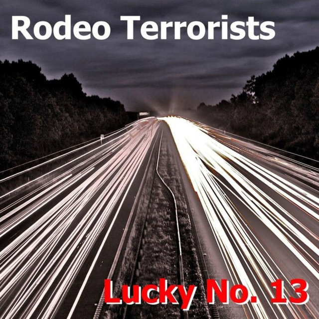 Lucky No. 13